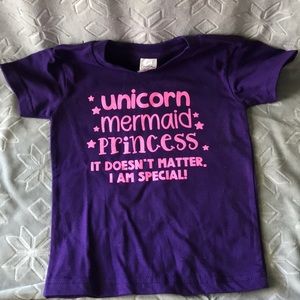 Toddler T-shirt